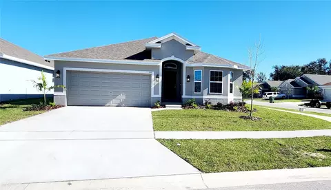 107 Krenson Bay Loop, Winter Haven, FL 33881