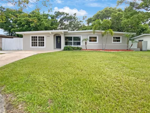 5438 Eggleston Ave, Orlando, FL 32810