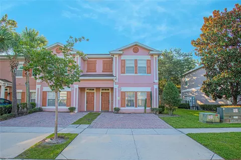 2436 Caravelle Cir, Kissimmee, FL 34746