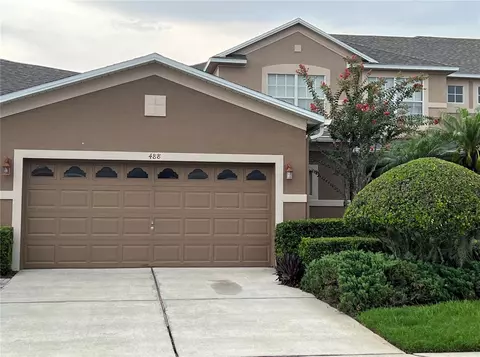 488 Cruz Bay Cir, Winter Springs, FL 32708