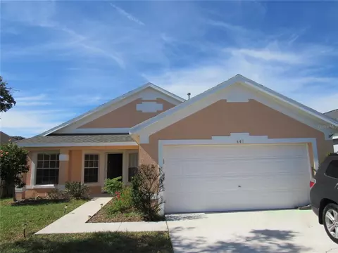 447 Lady Diana Dr, Davenport, FL 33837