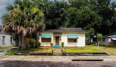 99 N Boyd St, Winter Garden, FL 34787