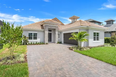 287 Hampton Loop, Davenport, FL 33837