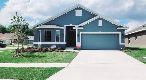 263 Krenson Bay Loop, Winter Haven, FL 33881
