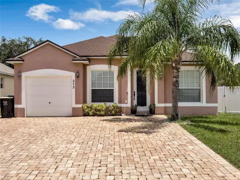 313 Madina Cir, Davenport, FL 33837