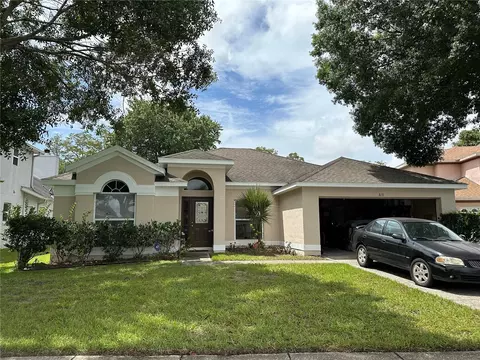 313 Crisan Ct, Orlando, FL 32824