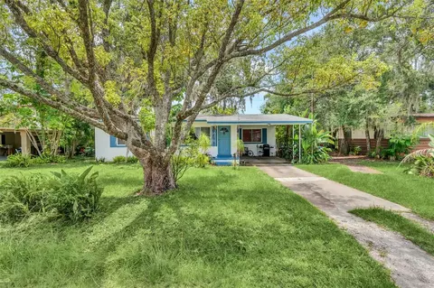 1136 Largo Dr, Orlando, FL 32839