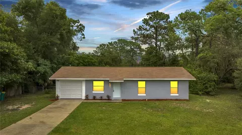 1006 Russell Ave, Inverness, FL 34453