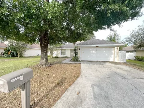 537 Burgoyne Loop, Davenport, FL 33897