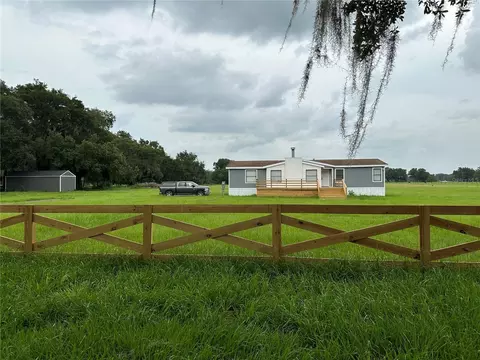 11277 County Road 727, Webster, FL 33597