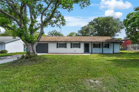 848 Tulip St, Deltona, FL 32725