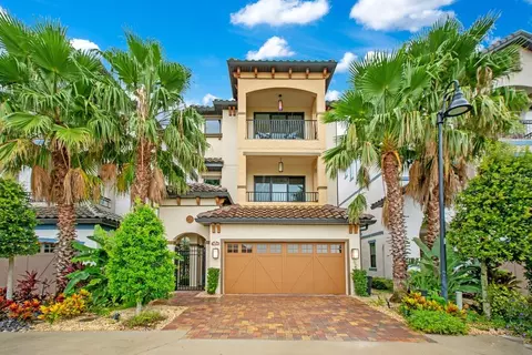7659 Toscana Blvd, Orlando, FL 32819