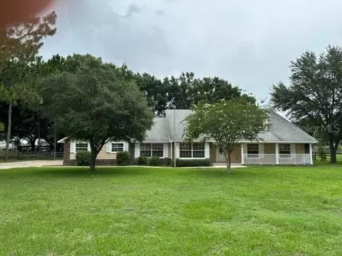 4944 County Road 134c, Wildwood, FL 34785