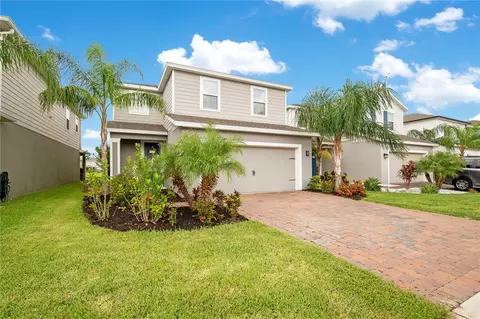 3743 Crawley Down Loop, Sanford, FL 32773