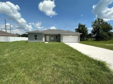 13537 SW 47th Cir, Ocala, FL 34473