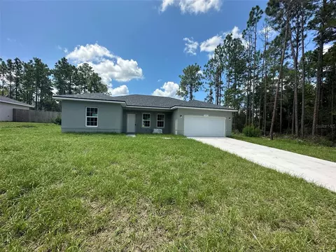 4394 SW 150th Pl, Ocala, FL 34473