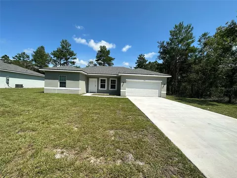 5501 SW 153rd Place Rd, Ocala, FL 34473