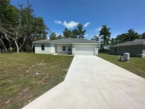 5517 SW 153rd Place Rd, Ocala, FL 34473