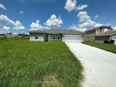 14592 SW 48th Ave, Ocala, FL 34473