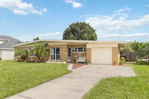 5501 Ira St, Orlando, FL 32807