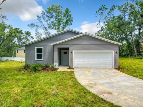 30251 Tifton St, Mount Plymouth, FL 32776