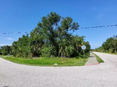 409 Sunset Blvd E, Punta Gorda, FL 33982