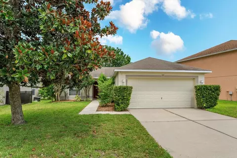 2051 Corner Glen Dr, Orlando, FL 32820