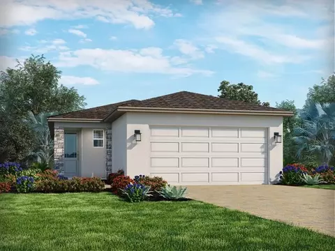 2289 Treasure Hill St, Minneola, FL 34715