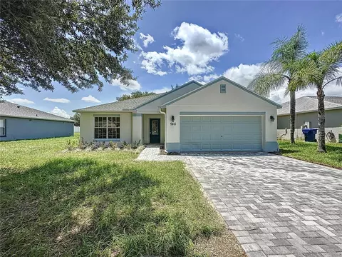 155 Lake Catherine Cir, Groveland, FL 34736
