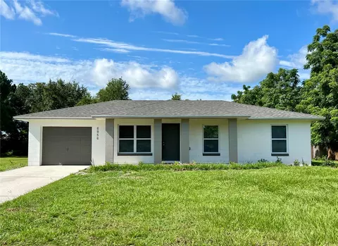 6956 Holly Creek Rd, Mount Dora, FL 32757