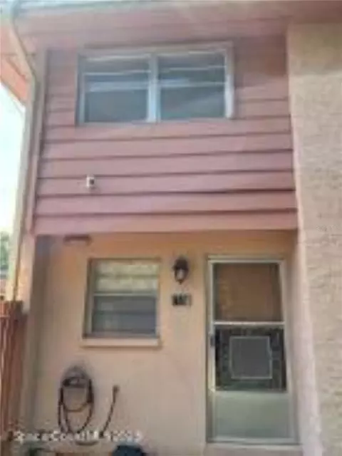 2509 Country Club Dr #D117, Titusville, FL 32780