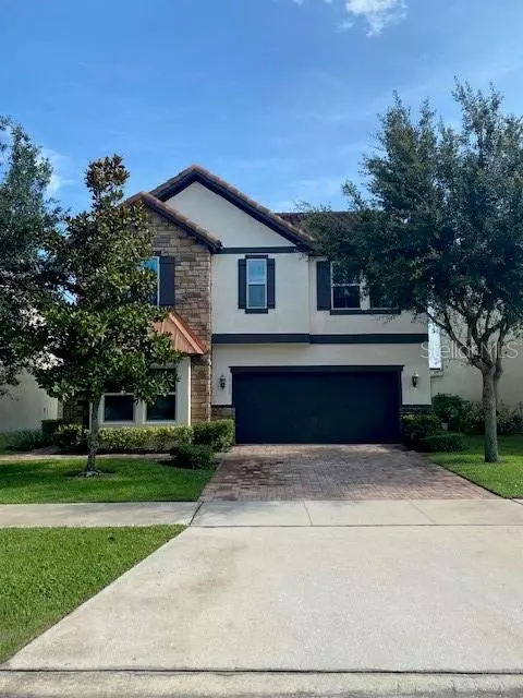 19339 Fallglo Dr, Orlando, FL 32827