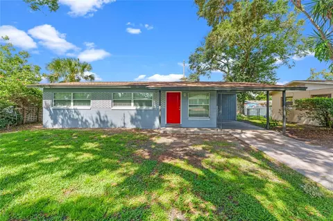 244 Fanfair Ave, Orlando, FL 32811
