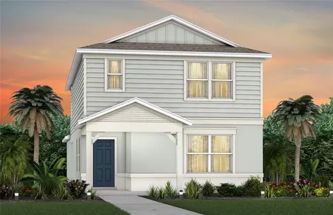 6094 Windy Leaf Aly, Saint Cloud, FL 34771
