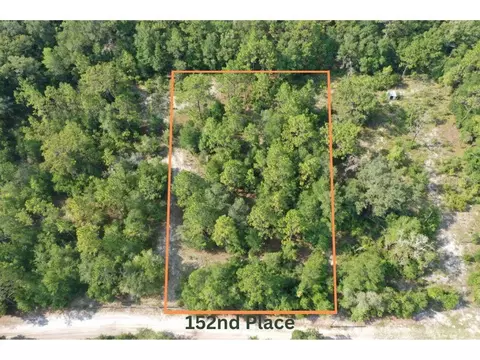 9920 SW 152nd Pl, Dunnellon, FL 34432
