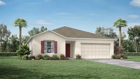 3424 Pericles Ave, North Port, FL 34286