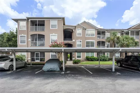 7109 Yacht Basin Ave #424, Orlando, FL 32835