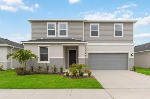 635 Overpool Ave, Davenport, FL 33896