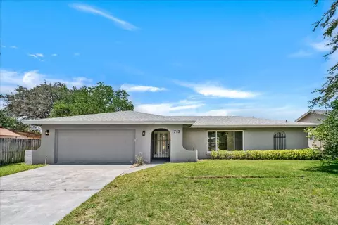 1713 Canterbury Cir, Casselberry, FL 32707