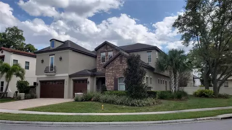770 Canopy Estates Dr, Winter Garden, FL 34787
