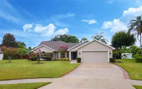 825 Bryson Loop, Lakeland, FL 33809