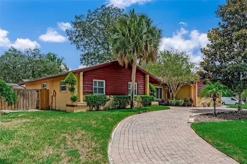 326 Coble Dr, Longwood, FL 32779