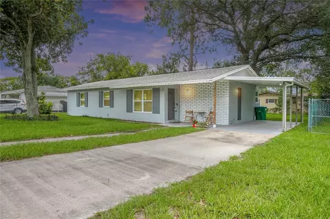 1128 Cobblestone Ave, Deltona, FL 32725