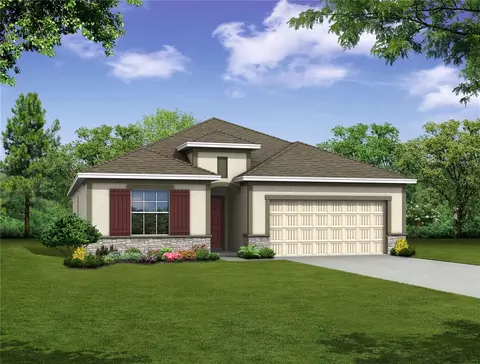 26188 Bage Dr, Punta Gorda, FL 33983