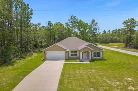 15325 SW 60th Cir, Ocala, FL 34473