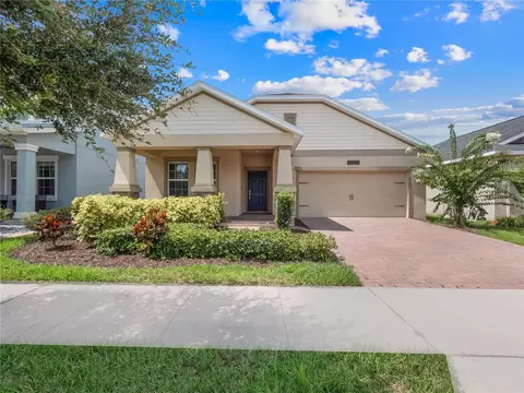 10223 Lovegrass Ln, Orlando, FL 32832