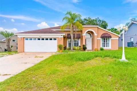 5743 Creek Dale Dr, Orlando, FL 32810