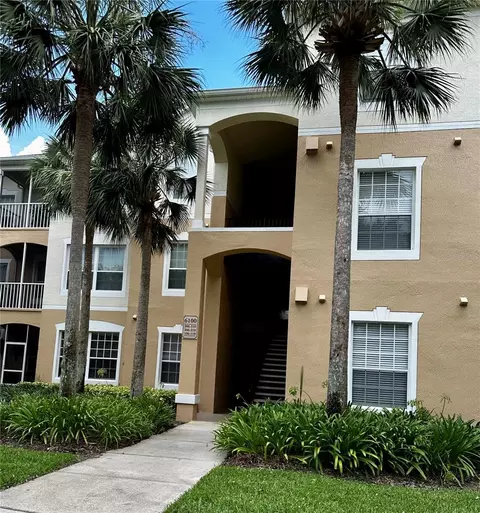 6100 Stevenson Dr #307, Orlando, FL 32835
