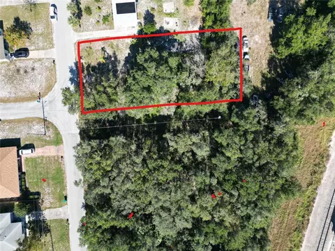 Donnelly Street, Eustis, FL 32726