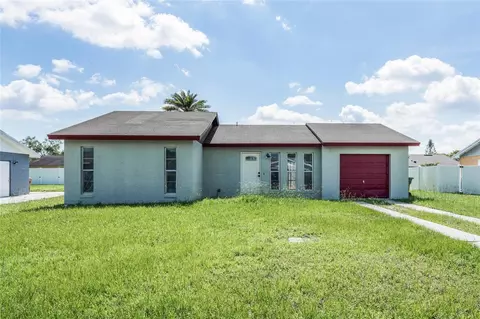 127 Loredo Ln, Kissimmee, FL 34743